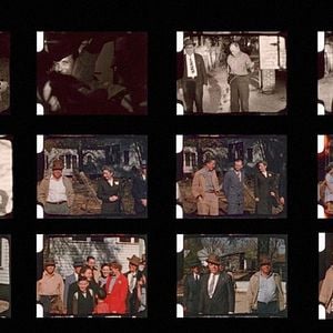 Foto Você Já Se Perguntou Quem Atirou?