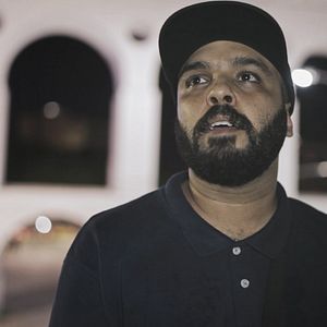 Foto Vinil, Poeira e Groove