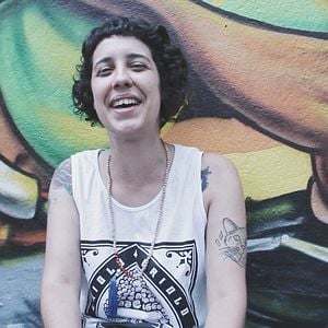 Foto Vinil, Poeira e Groove