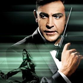 Foto 007 Contra a Chantagem Atômica