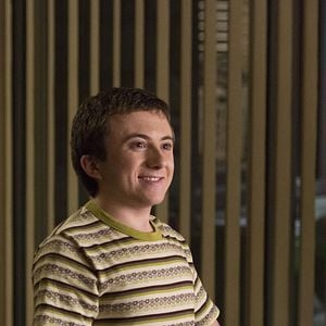 Foto Atticus Shaffer