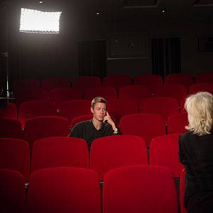 Foto Procurando por Ingmar Bergman