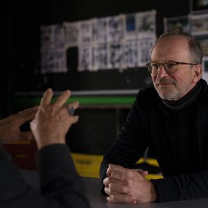 Foto Procurando por Ingmar Bergman