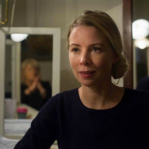 Foto Procurando por Ingmar Bergman