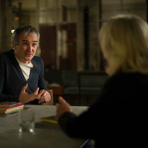 Foto Procurando por Ingmar Bergman