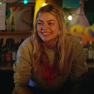 Foto Louane Emera