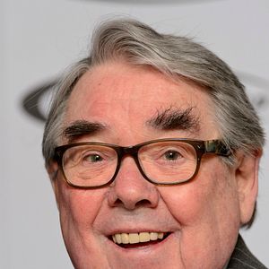 Foto Ronnie Corbett