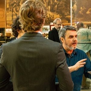 Foto 45 do Segundo Tempo