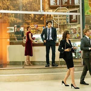 Foto 45 do Segundo Tempo