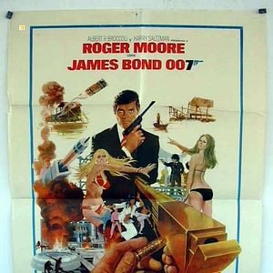 Foto 007 Contra o Homem com a Pistola de Ouro