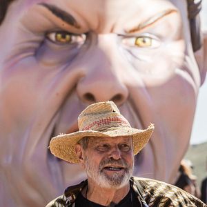 Foto O Homem que Matou Dom Quixote