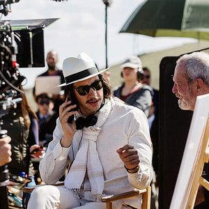 Foto O Homem que Matou Dom Quixote