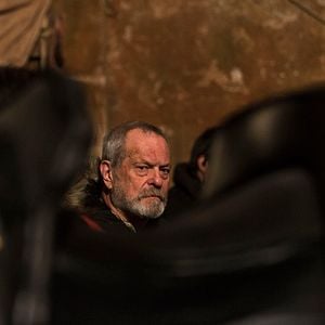 Foto O Homem que Matou Dom Quixote