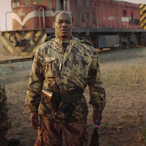 Foto Comboio de Sal e Açúcar