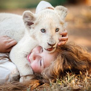 Foto Daniah De Villiers