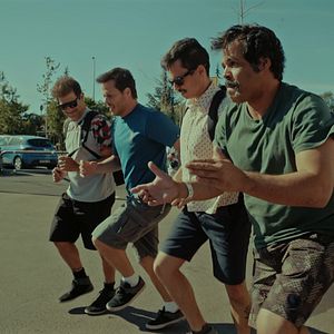 Foto Minha Vida É Um Circo