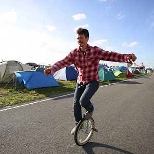 Foto Minha Vida É Um Circo