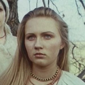 Foto Rayisa Nedashkivska