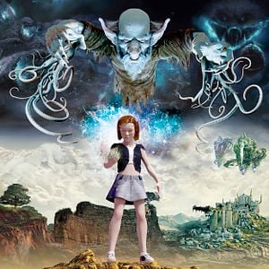 Foto A Princesa de Elymia