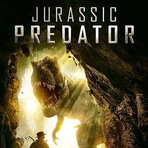 Foto Jurassic Predator