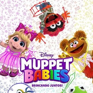 Foto Muppet Babies (2018)