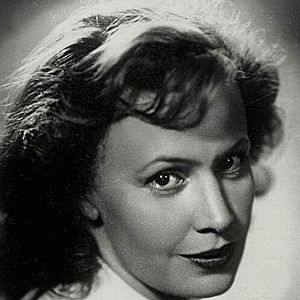 Foto Antonina Maksimova
