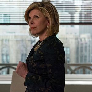 Foto Christine Baranski