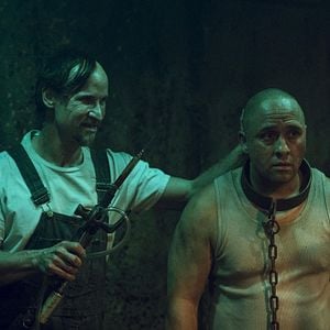 Foto Colin Cunningham