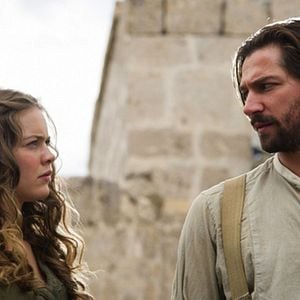 Foto Amor em Tempos de Guerra