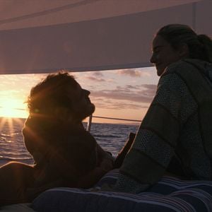 Foto Vidas à Deriva