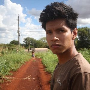 Foto Euller Miller Entre Dois Mundos