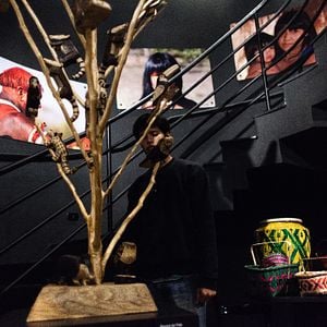 Foto Euller Miller Entre Dois Mundos