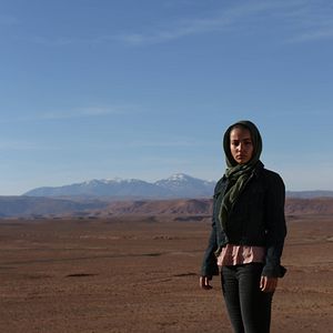 Foto Lina El Arabi