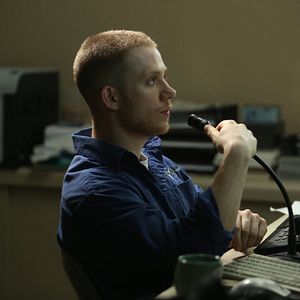 Foto Olhos do Deserto