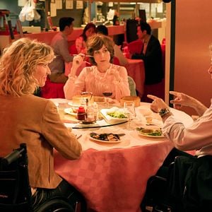 Foto De Carona para o Amor