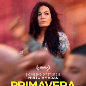 Foto Primavera em Casablanca