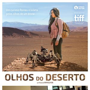 Foto Olhos do Deserto