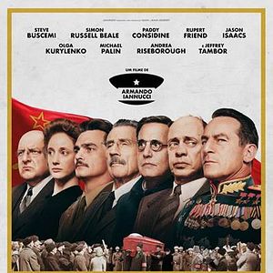 Foto A Morte de Stalin