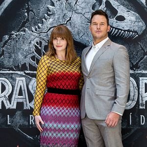 Foto Jurassic World: Reino Ameaçado