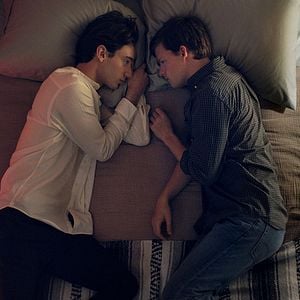 Foto Boy Erased: Uma Verdade Anulada