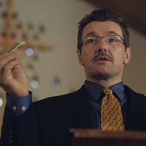 Foto Boy Erased: Uma Verdade Anulada