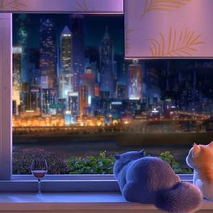 Foto Cats e a Gatolândia