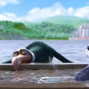 Foto Cats e a Gatolândia