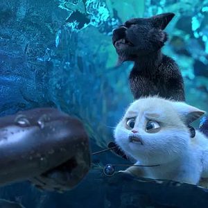 Foto Cats e a Gatolândia