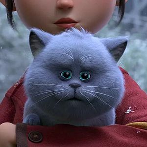 Foto Cats e a Gatolândia