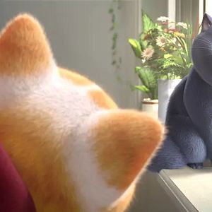 Foto Cats e a Gatolândia