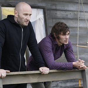 Foto Emmanuel Bonami