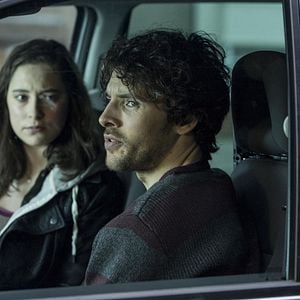 Foto Colin Morgan (II)