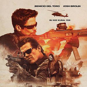 Foto Sicario: Dia do Soldado