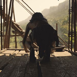 Foto Mogli - Entre Dois Mundos